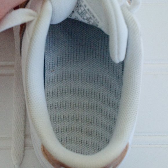 adidas baseline gold